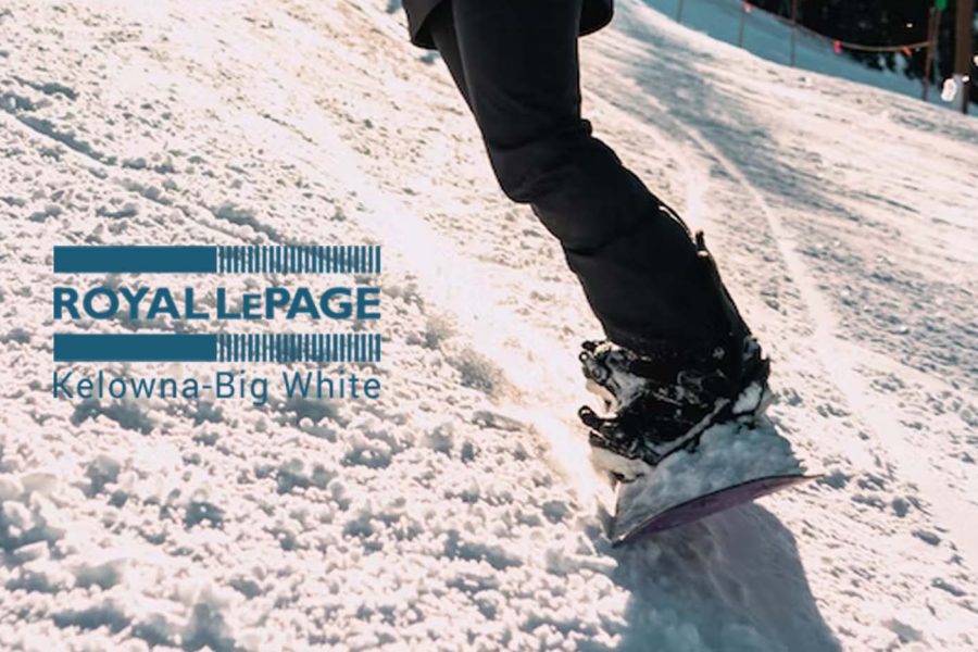 Updates for the 22-23 Ski Season at Big White!