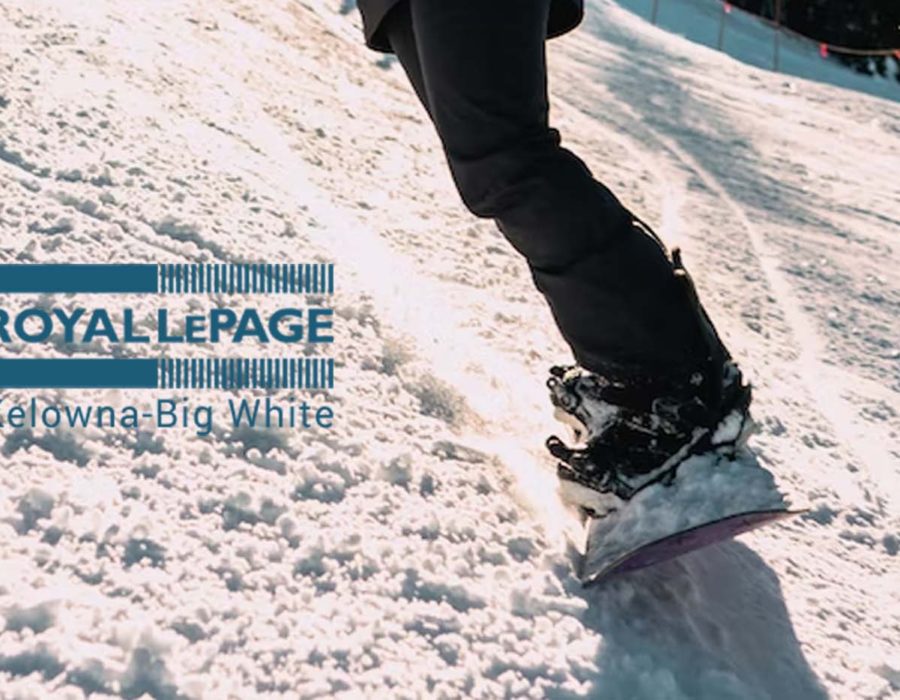 Updates for the 22-23 Ski Season at Big White!
