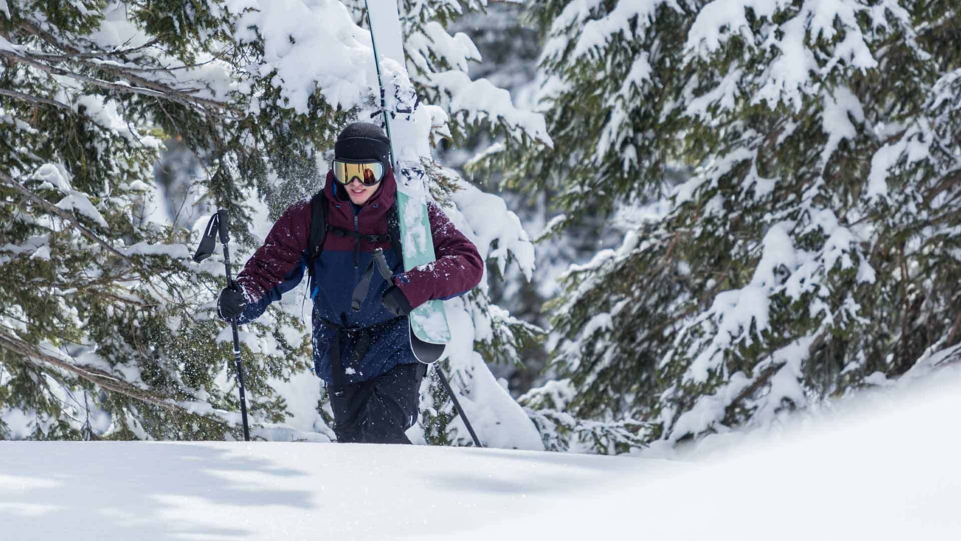 monashee inn at big white ski resort