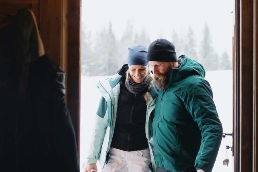Transforming Your Condo for Big White Vacation Rentals