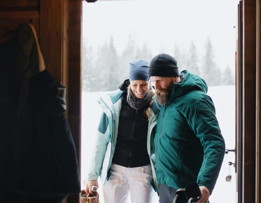 Transforming Your Condo for Big White Vacation Rentals