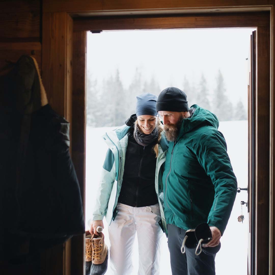Transforming Your Condo for Big White Vacation Rentals