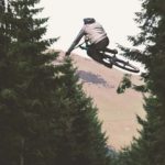 summer at big white