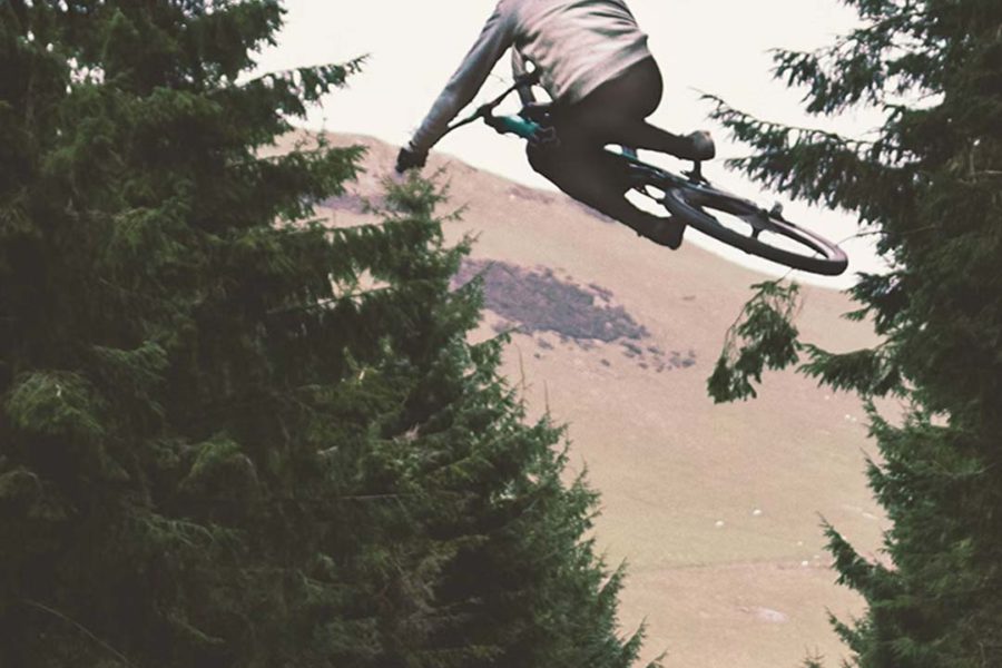 Big White Summer is Here!
