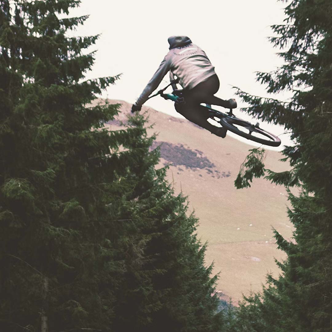 Big White Summer is Here!
