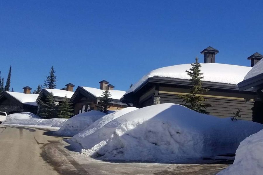 Where to Purchase a Property for Sale at Big White?