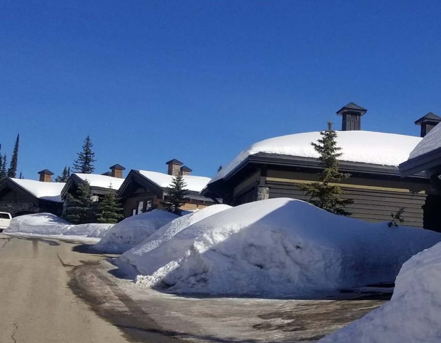 Where to Purchase a Property for Sale at Big White?