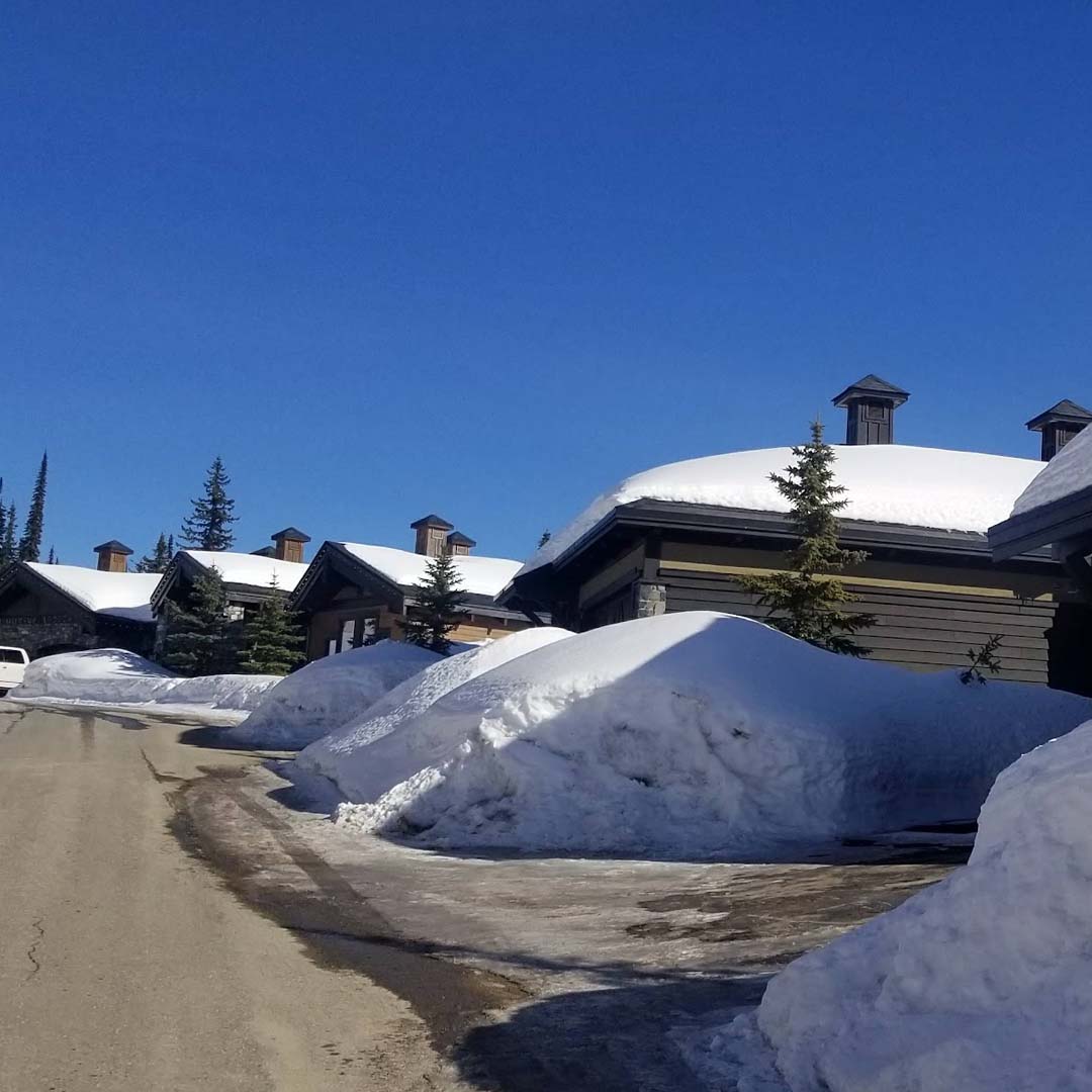 Where to Purchase a Property for Sale at Big White?