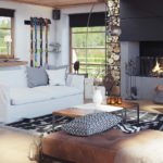 How to Buy Big White Homes for Sale