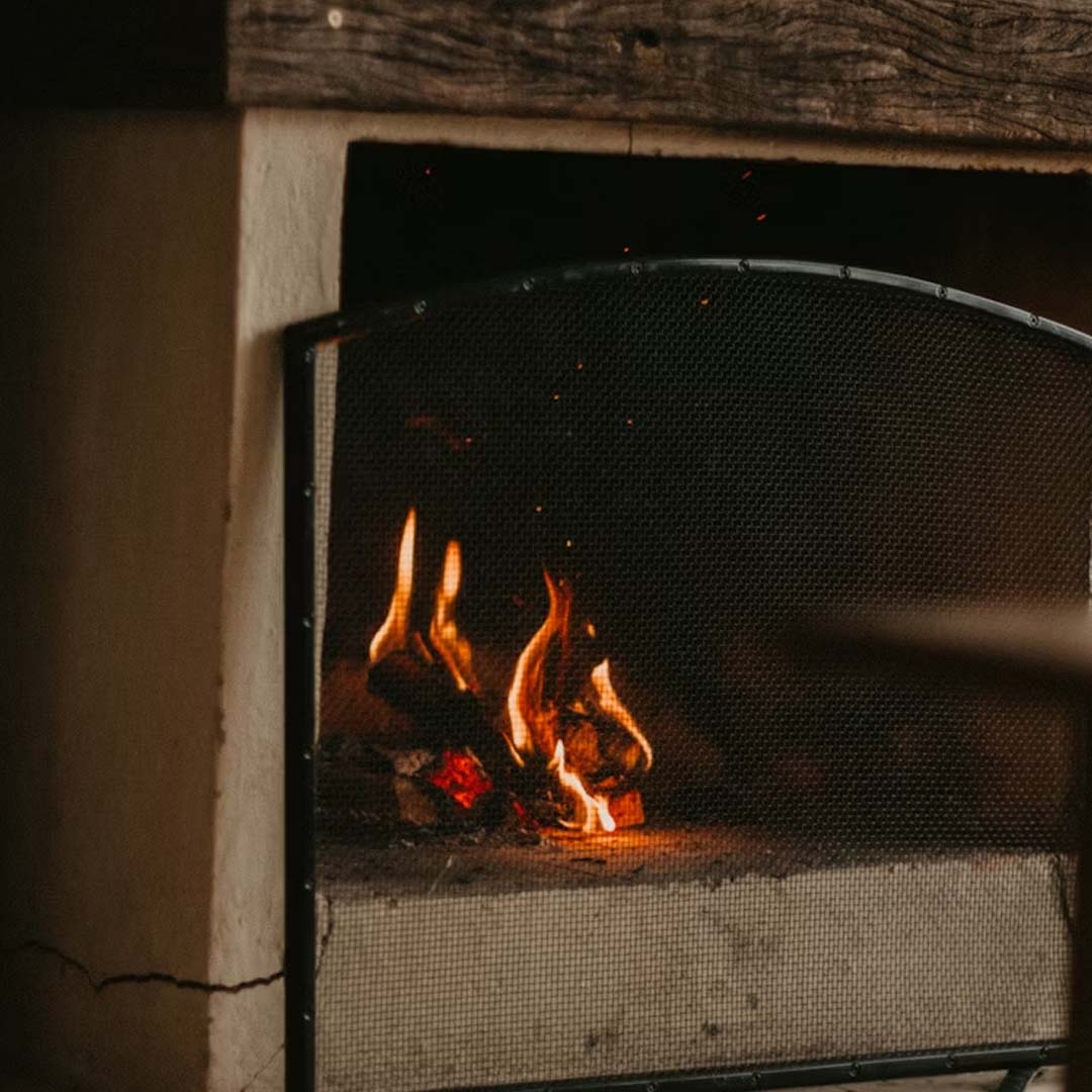 big white real estate prep for winter