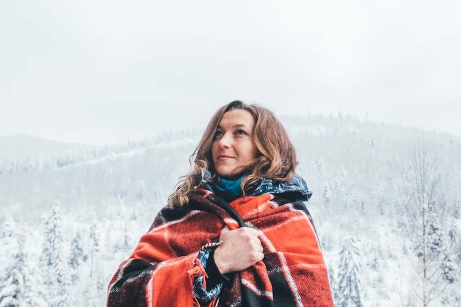 Preparing Real Estate Big White Ski Resort for the Winter