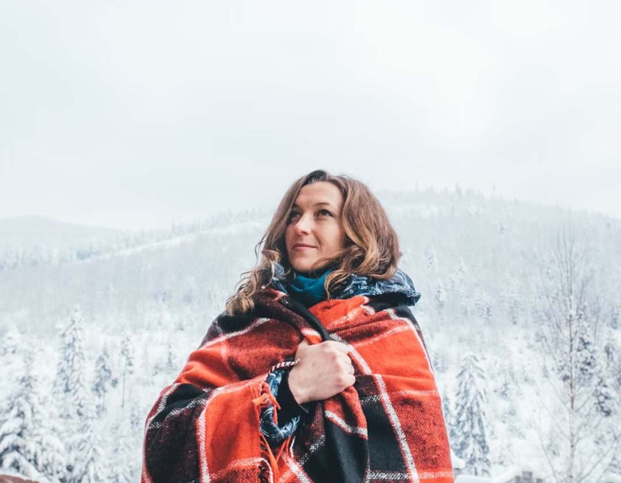 Preparing Real Estate Big White Ski Resort for the Winter
