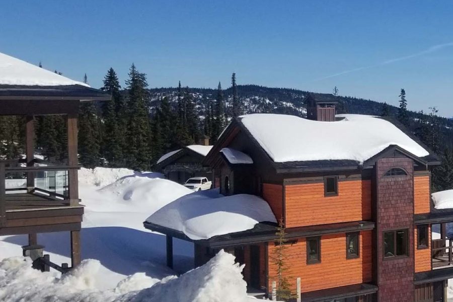 A Market Update From Your Big White Real Estate Agent