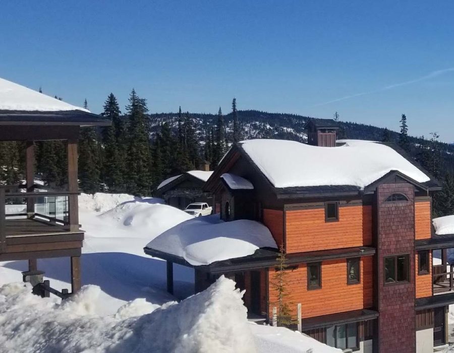 A Market Update From Your Big White Real Estate Agent