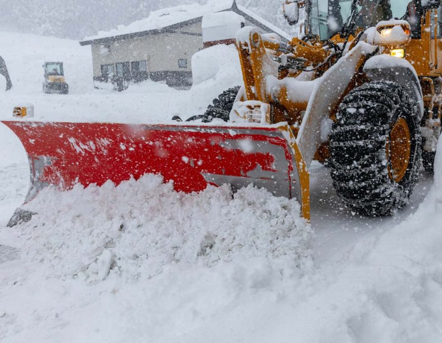 Preparing Your Big White Property for the 2026-27 Ski Season