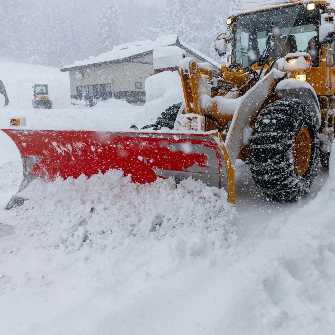 winter condo maintenance planning in the summer