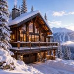 big white property group buying ski property in the summer