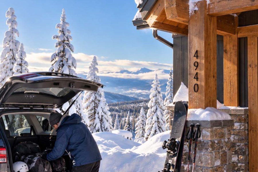 Buying at Big White Before Ski Season: What You Need to Know to Be Ready for Opening Day