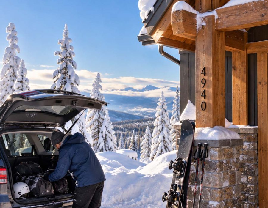 Buying at Big White Before Ski Season: What You Need to Know to Be Ready for Opening Day