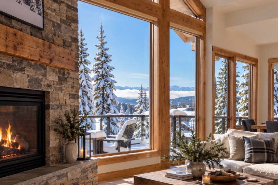 First Snow at Big White! Is Your Property Ready for the 2026–27 Ski Season?
